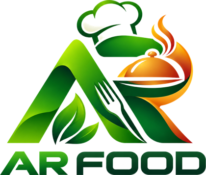 AR Food